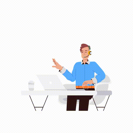 Service Visual